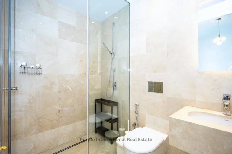 3 Bedroom Apartment for Sale in Limassol District