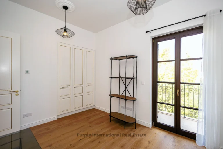3 Bedroom Apartment for Sale in Limassol District