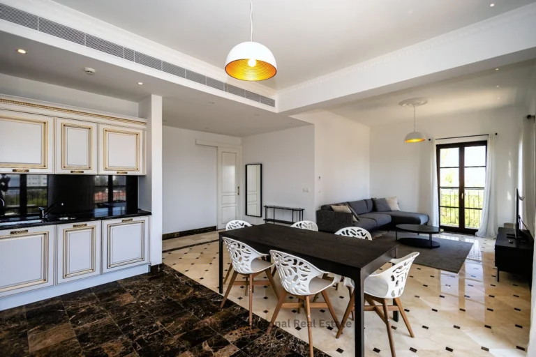 3 Bedroom Apartment for Sale in Limassol District