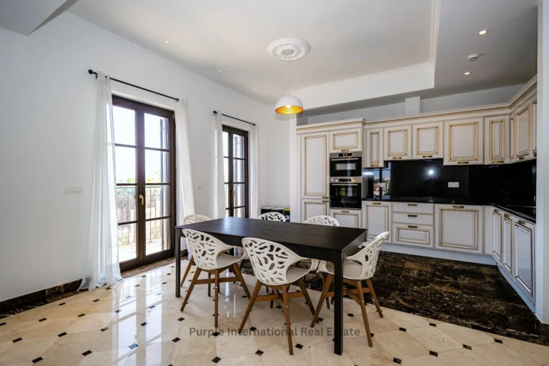 3 Bedroom Apartment for Sale in Limassol District