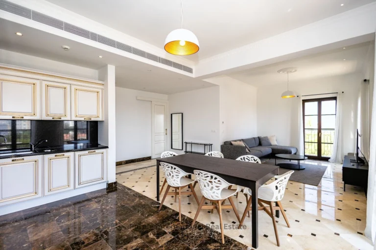 3 Bedroom Apartment for Sale in Limassol District