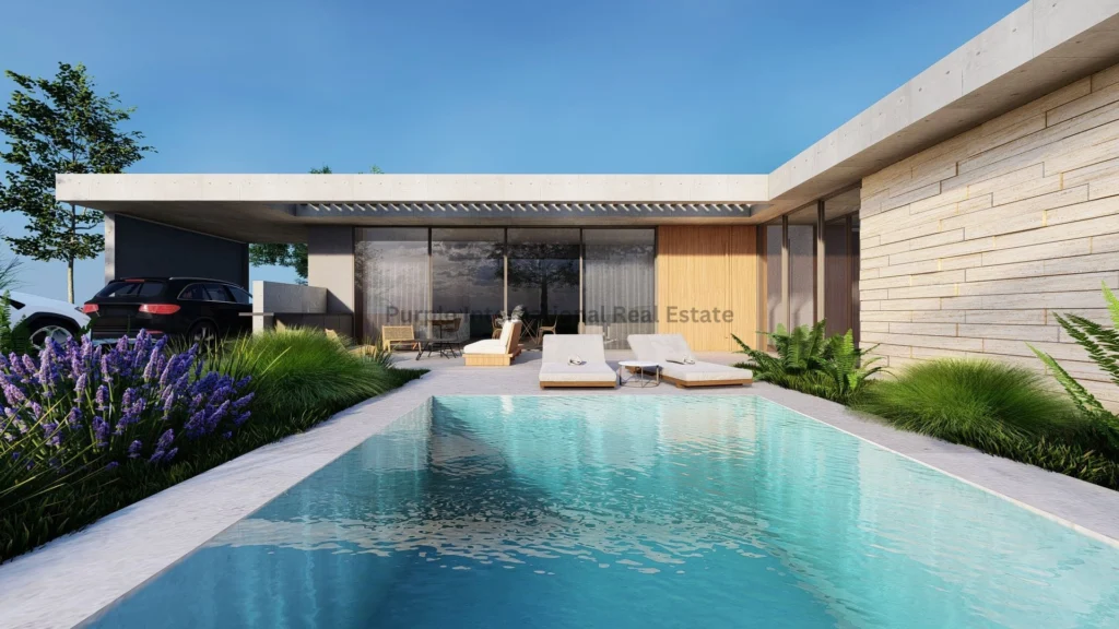 3 Bedroom House for Sale in Peyia, Paphos District