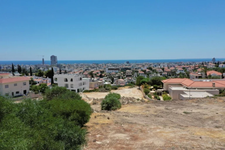4 Bedroom House for Sale in Germasogeia, Limassol District
