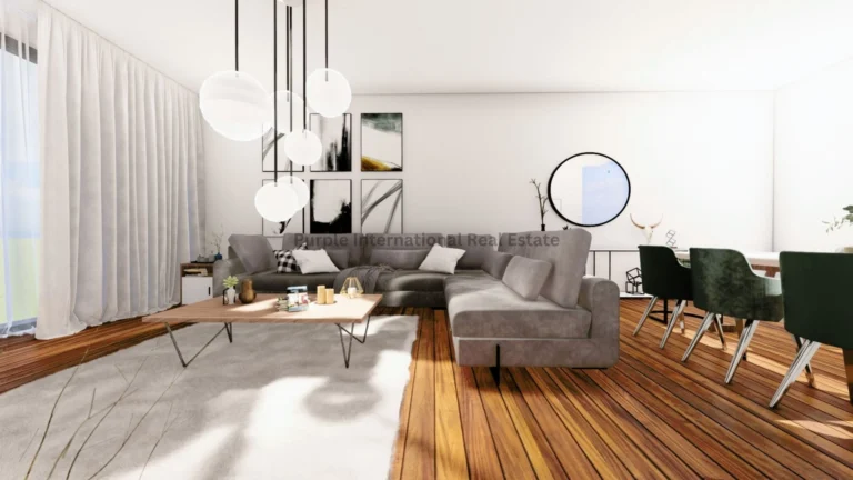 3 Bedroom Apartment for Sale in Limassol District