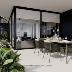 3 Bedroom Apartment for Sale in Limassol District