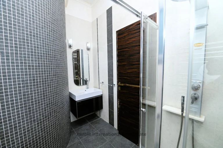 4 Bedroom House for Sale in Germasogeia, Limassol District