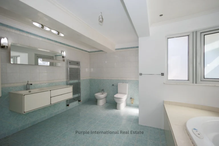 4 Bedroom House for Sale in Germasogeia, Limassol District