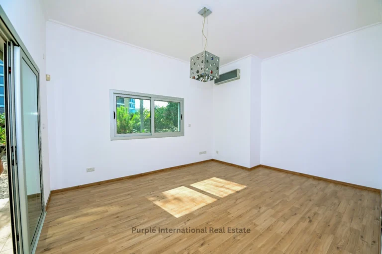 4 Bedroom House for Sale in Germasogeia, Limassol District