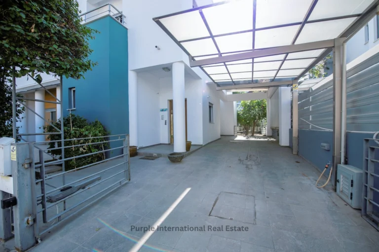 4 Bedroom House for Sale in Germasogeia, Limassol District