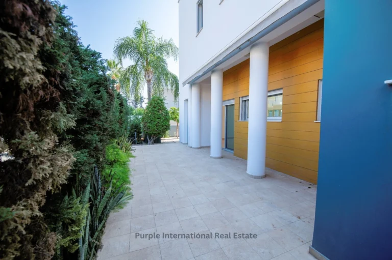 4 Bedroom House for Sale in Germasogeia, Limassol District