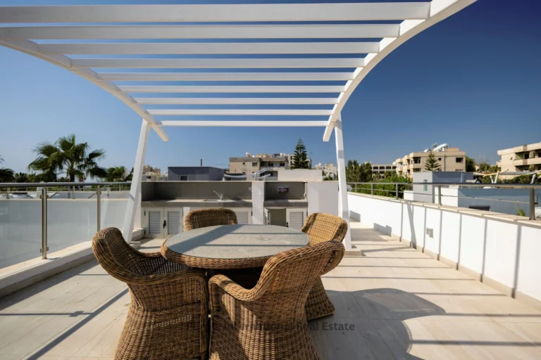 4 Bedroom House for Sale in Germasogeia, Limassol District