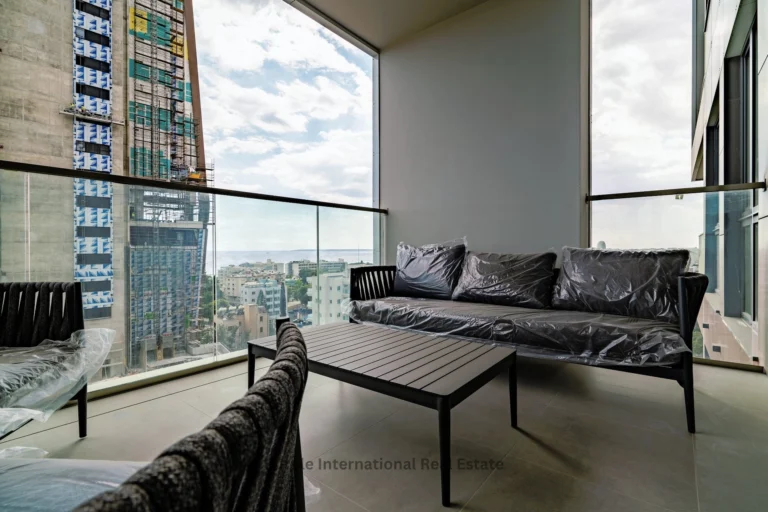 2 Bedroom Apartment for Sale in Limassol District