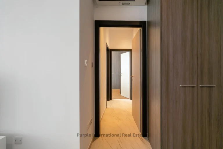 2 Bedroom Apartment for Sale in Limassol District