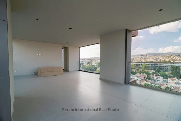 3 Bedroom Apartment for Sale in Limassol District