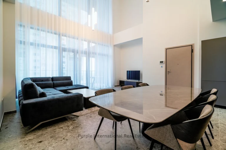 3 Bedroom Apartment for Sale in Limassol District