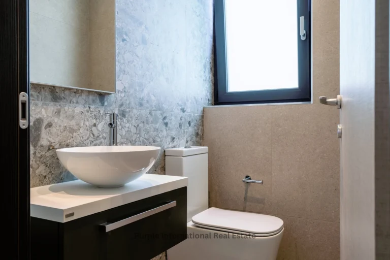 3 Bedroom Apartment for Sale in Limassol District