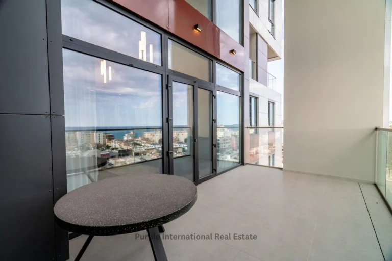3 Bedroom Apartment for Sale in Limassol District