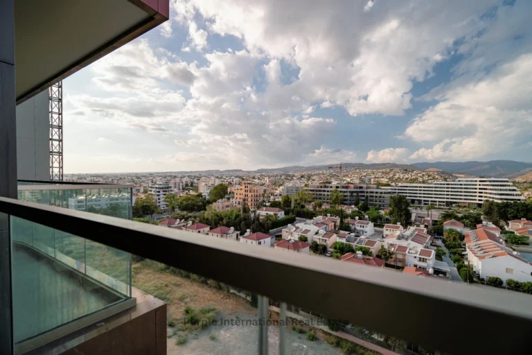 3 Bedroom Apartment for Sale in Limassol District