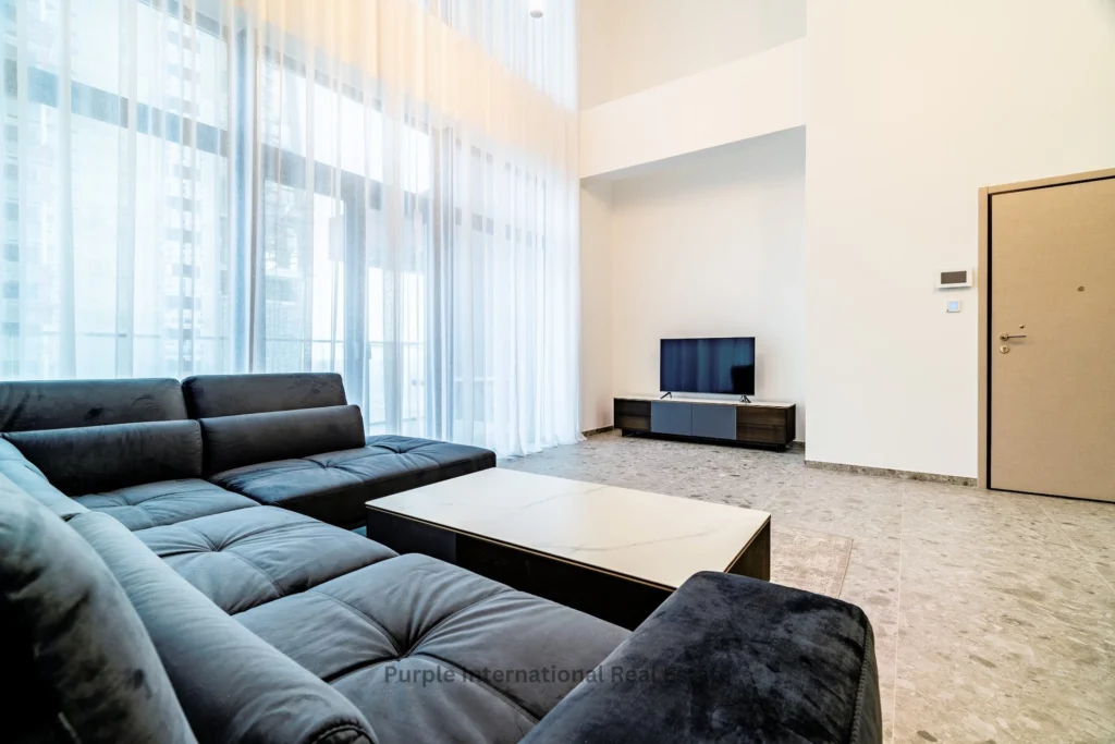 3 Bedroom Apartment for Sale in Limassol District