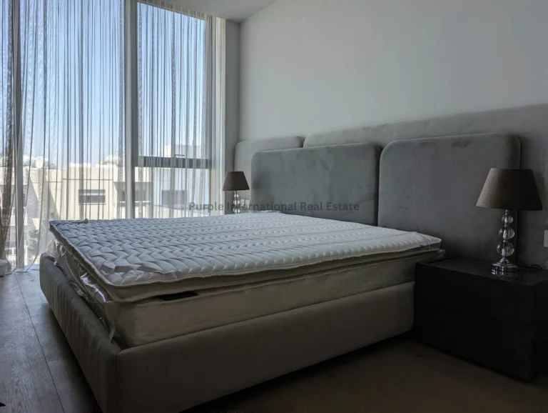 3 Bedroom Apartment for Sale in Mouttagiaka, Limassol District