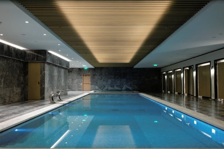 3 Bedroom Apartment for Sale in Mouttagiaka, Limassol District