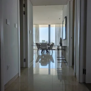 3 Bedroom Apartment for Sale in Mouttagiaka, Limassol District