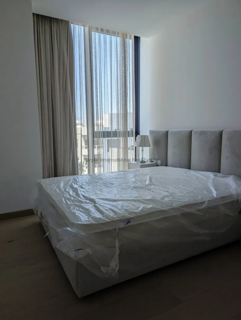 3 Bedroom Apartment for Sale in Mouttagiaka, Limassol District