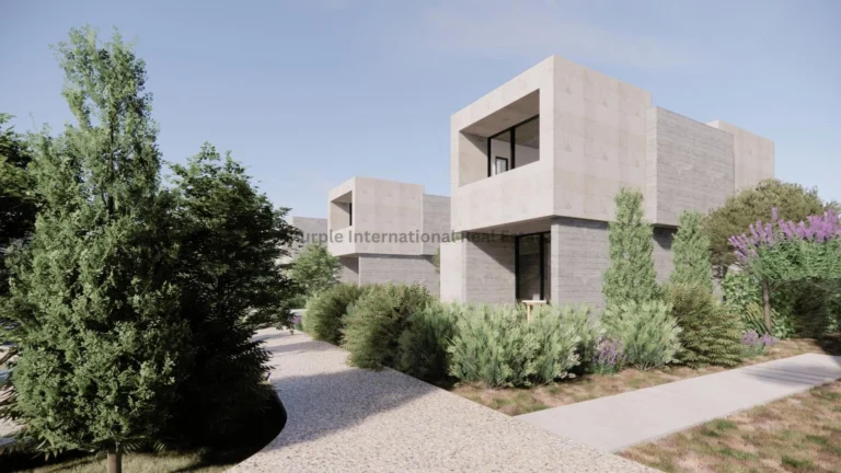 3 Bedroom House for Sale in Kato Paphos