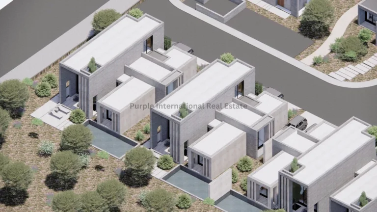3 Bedroom House for Sale in Kato Paphos