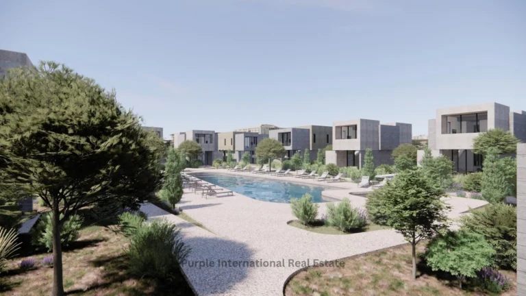 3 Bedroom House for Sale in Kato Paphos