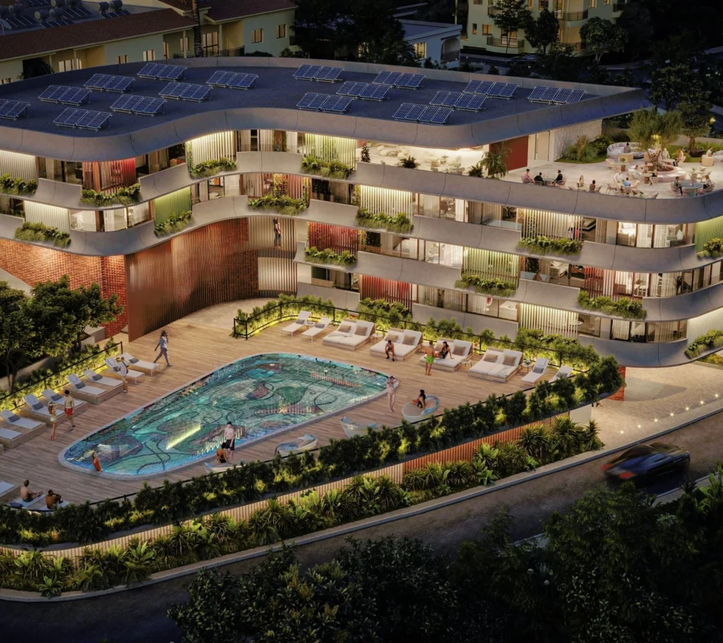 1 Bedroom Apartment for Sale in Chlorakas, Paphos District