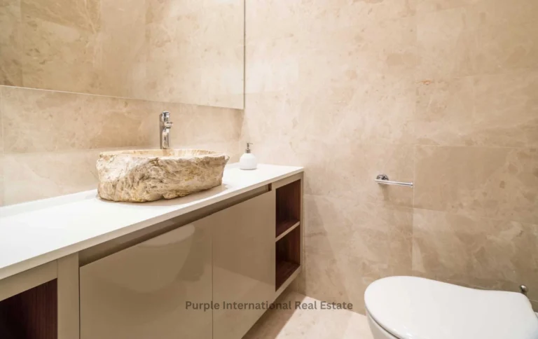 4 Bedroom Apartment for Sale in Pyrgos Lemesou, Limassol District