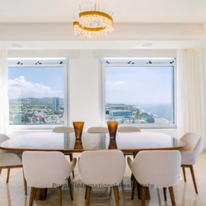 4 Bedroom Apartment for Sale in Pyrgos Lemesou, Limassol District