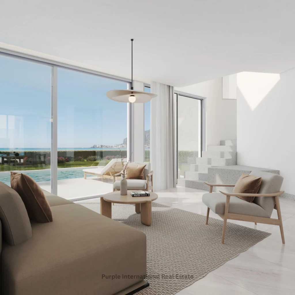 3 Bedroom House for Sale in Pervolia Larnacas