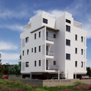 1 Bedroom Apartment for Sale in Kato Paphos