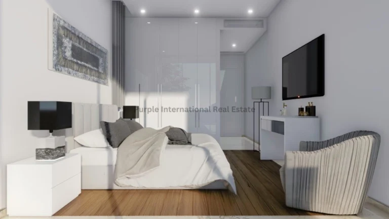 4 Bedroom House for Sale in Sea Caves, Paphos District