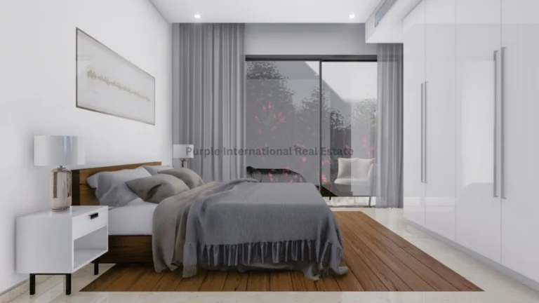 4 Bedroom House for Sale in Sea Caves, Paphos District