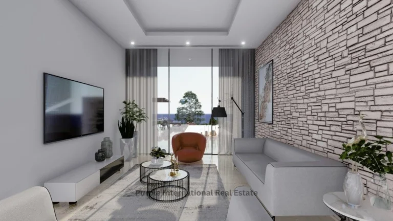 4 Bedroom House for Sale in Sea Caves, Paphos District