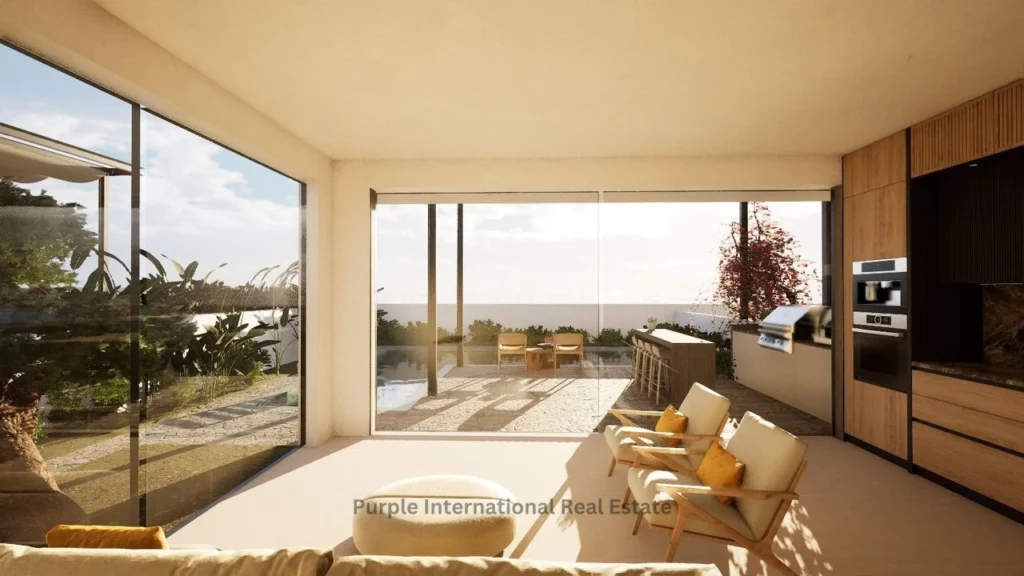 for Sale in Kissonerga, Paphos District