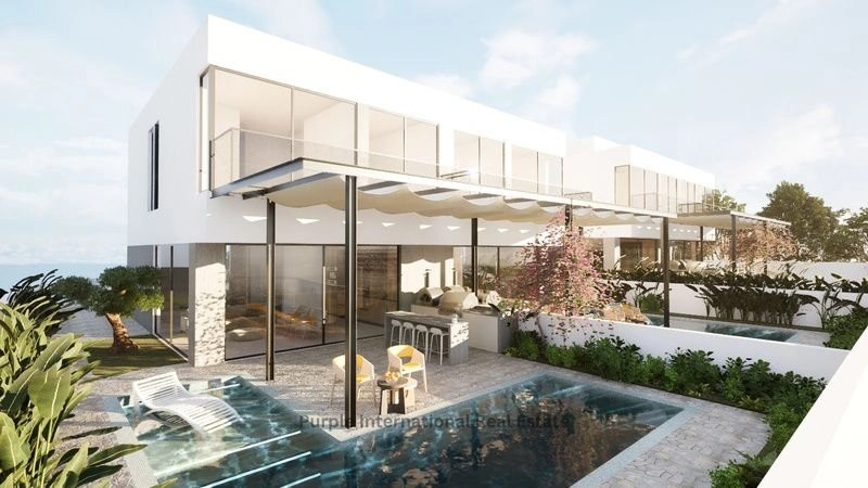 for Sale in Kissonerga, Paphos District