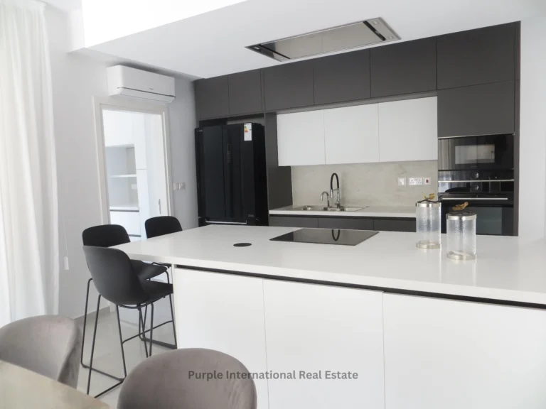 4 Bedroom House for Sale in Chlorakas, Paphos District