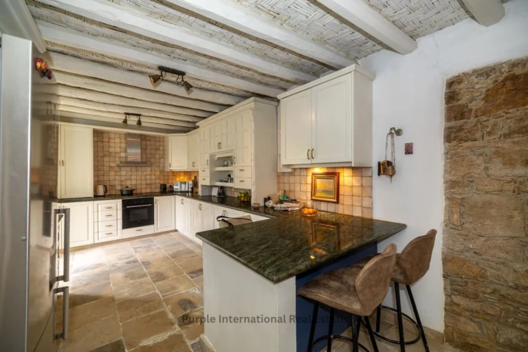 2 Bedroom House for Sale in Tochni, Larnaca District