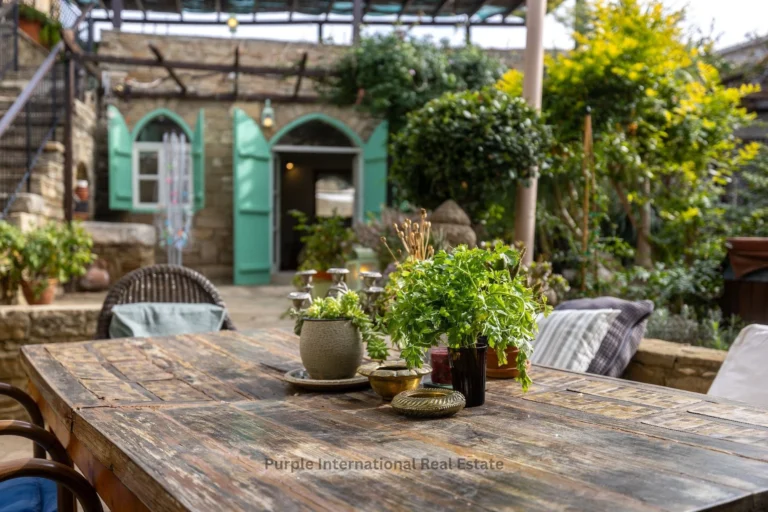 2 Bedroom House for Sale in Tochni, Larnaca District