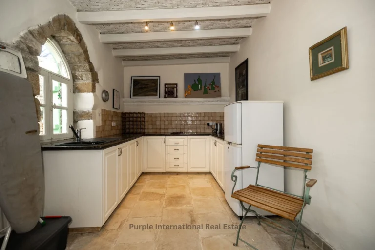 2 Bedroom House for Sale in Tochni, Larnaca District