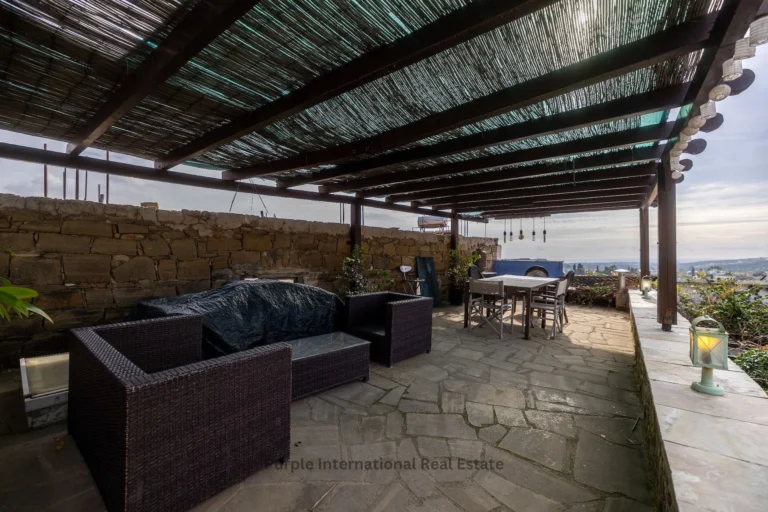 2 Bedroom House for Sale in Tochni, Larnaca District
