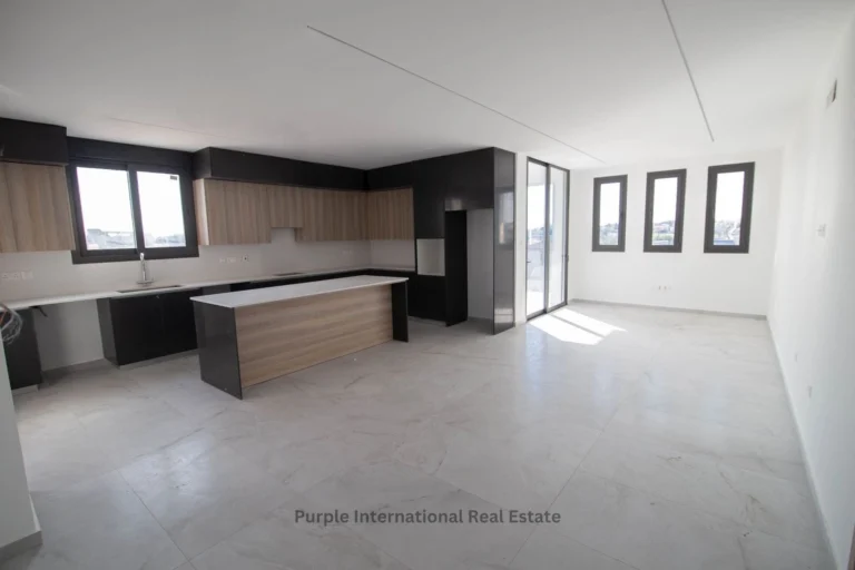 3 Bedroom Apartment for Sale in Vergina, Larnaca District