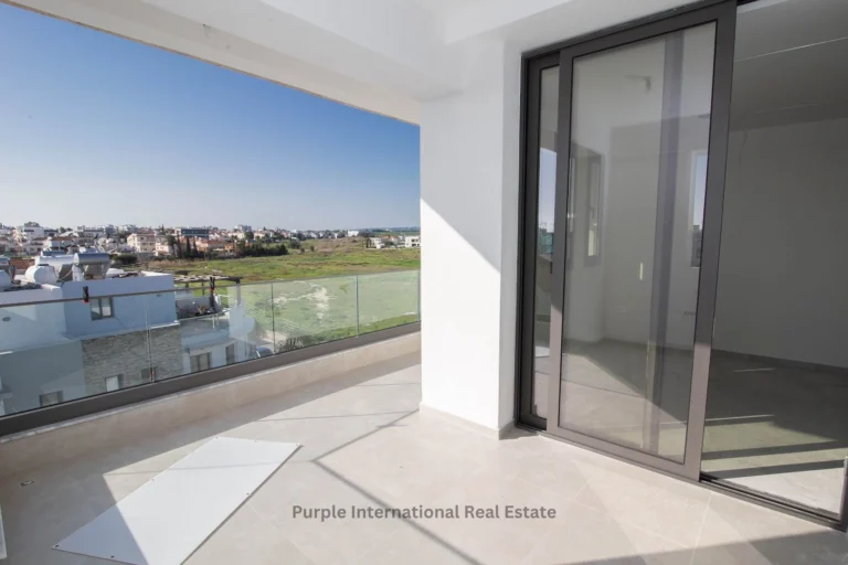 3 Bedroom Apartment for Sale in Vergina, Larnaca District