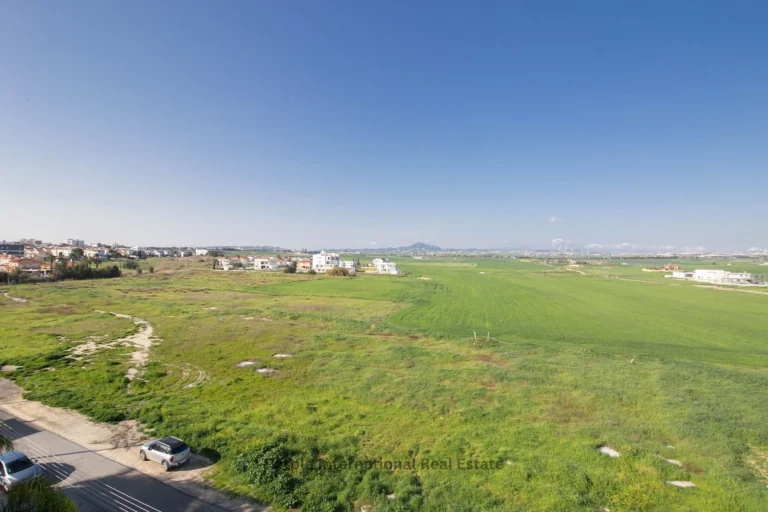 3 Bedroom Apartment for Sale in Vergina, Larnaca District