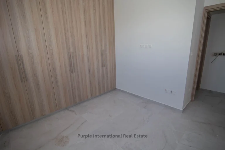 3 Bedroom Apartment for Sale in Vergina, Larnaca District