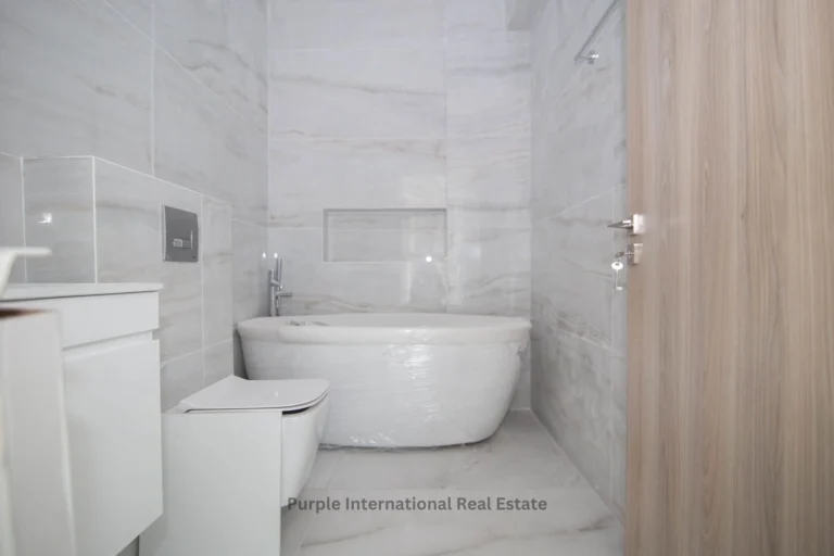 3 Bedroom Apartment for Sale in Vergina, Larnaca District